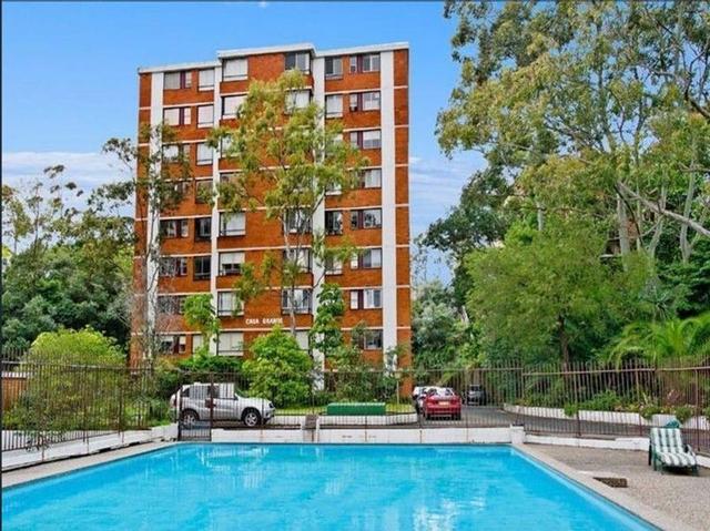 7B/14 Bligh Place, NSW 2031