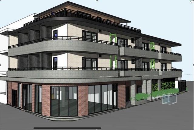71 Helen Street, NSW 2162