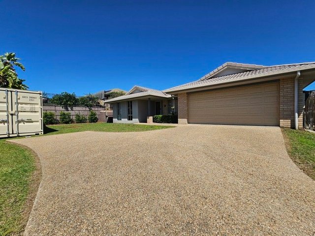33 Dartmouth Close, QLD 4680