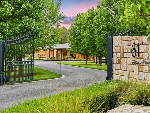 61 Victoria Street, NSW 2620