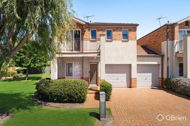 20 Kirren Close, VIC 3977