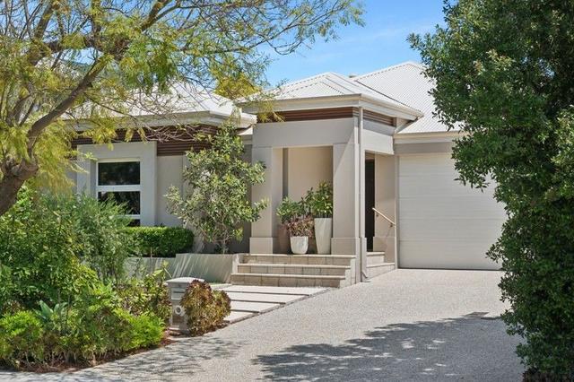 25 Crawshaw Crescent, WA 6152