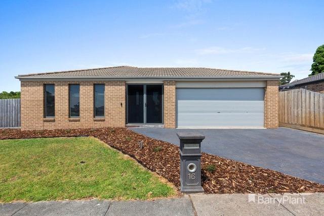 16 Chiswick Crescent, VIC 3818