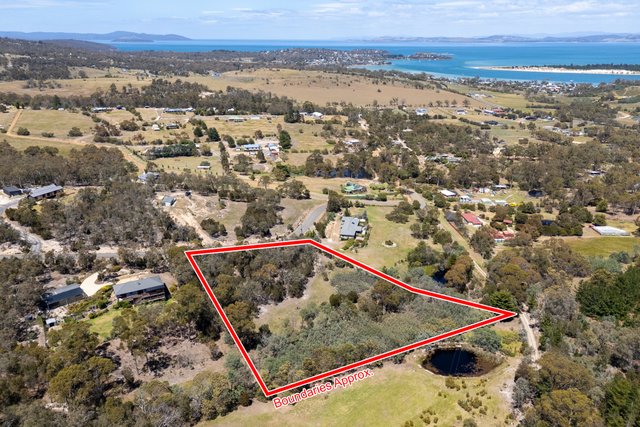 4 Grierson Drive, TAS 7173