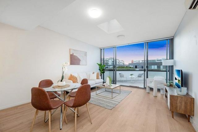 408/23 Monza  Boulevard, NSW 2127