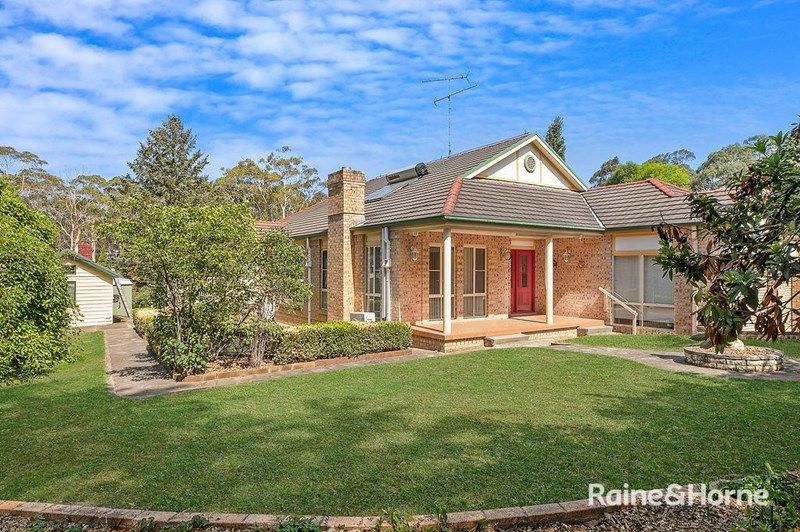 62 Oxley Drive, Mittagong NSW 2575 Allhomes