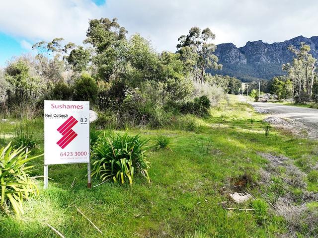 McCoys Road, TAS 7306