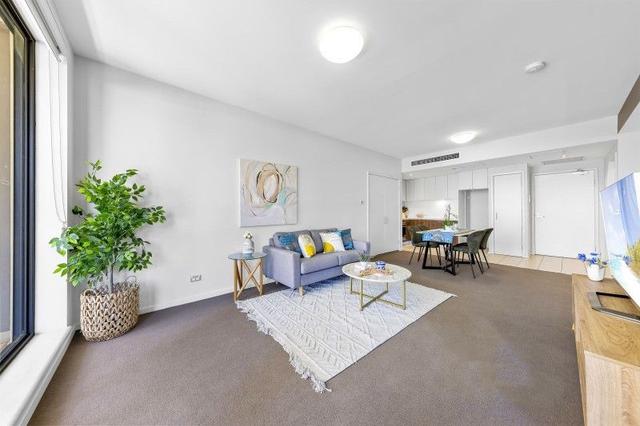 Furnished/18-22 Walker St, NSW 2138