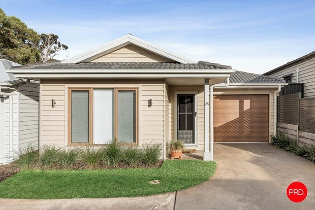 25/27 Marnie Road, VIC 3550