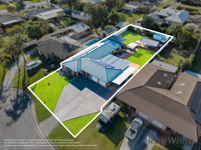 7 Lindsell Place, NSW 2573