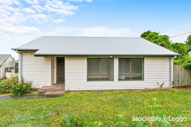 31 Anderson Avenue, VIC 3825