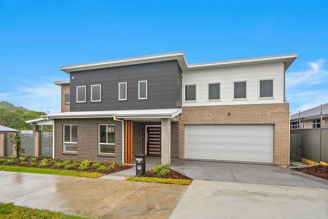 52 Oak Farm Road, NSW 2527