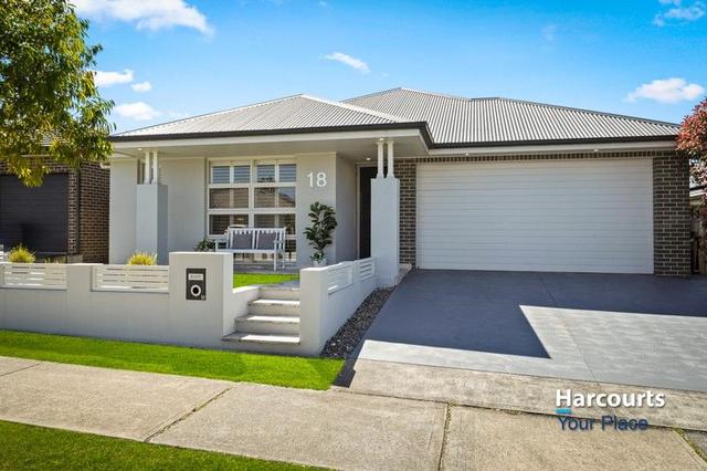 18 Killuna Way, NSW 2747