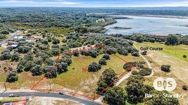 90 Lakeside Terrace, WA 6215