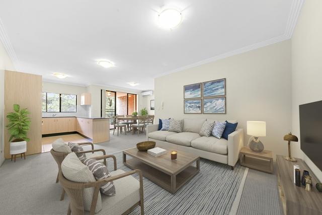 12/38 Sherwood Rd, NSW 2160