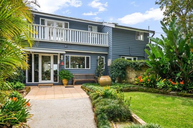 12 Cynthea  Road, NSW 2108