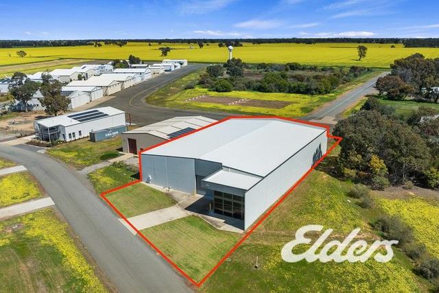 Hangar 10, John Duigan Drive, VIC 3730