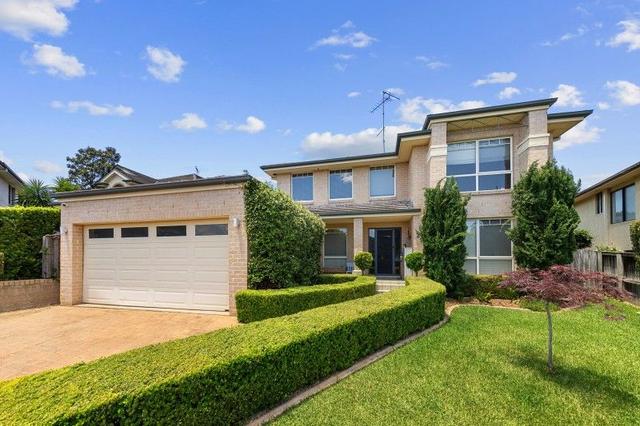 29 Amy Hawkins Circuit, NSW 2155