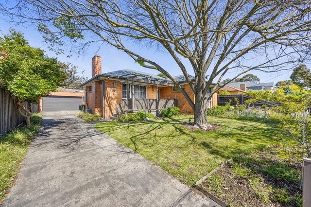 9 Samuel Road, VIC 3130