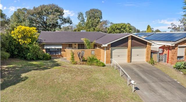 91 Lemon Gums Dr, NSW 2340