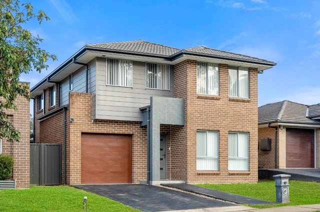 87 Sinclair Parade, NSW 2747