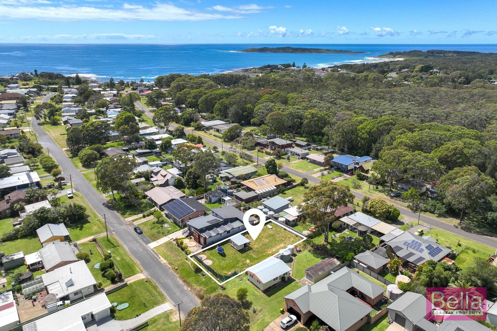 8 Lurnea Avenue, Bawley Point NSW 2539 Allhomes