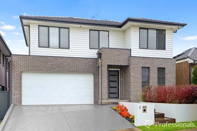 5 Billets Way, NSW 2765