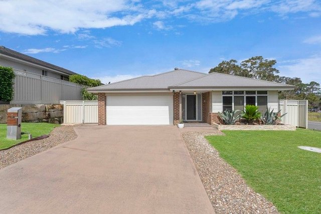 1 Sirocco Drive, NSW 2259
