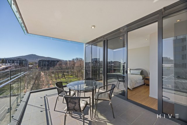 505/240 Bunda Street, ACT 2601