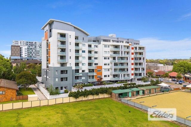 71/1-9 Mark Street, NSW 2141