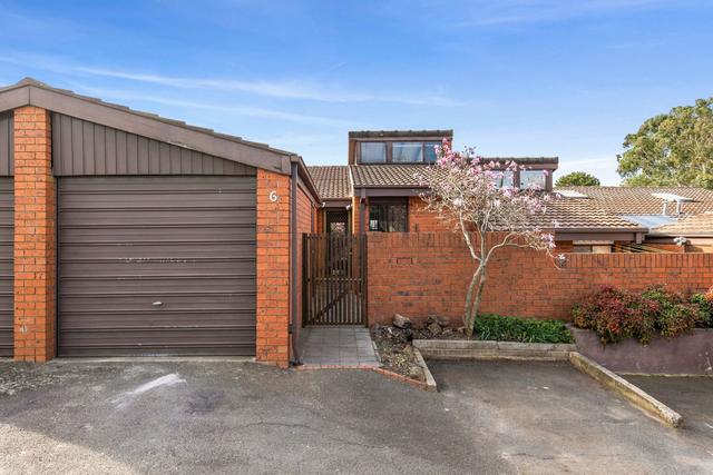 6/3 Hakea Street Street, NSW 2620