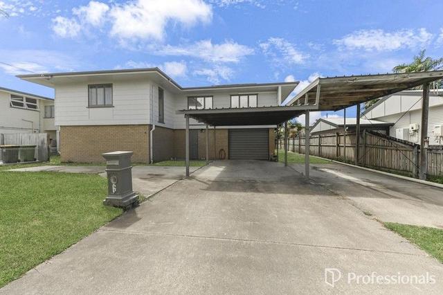 6 Robinson Street, QLD 4740