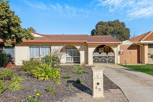 2/43 Brooklyn Terrace, SA 5018