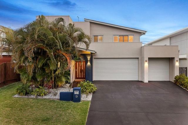 9 Kim Jon Court, QLD 4164
