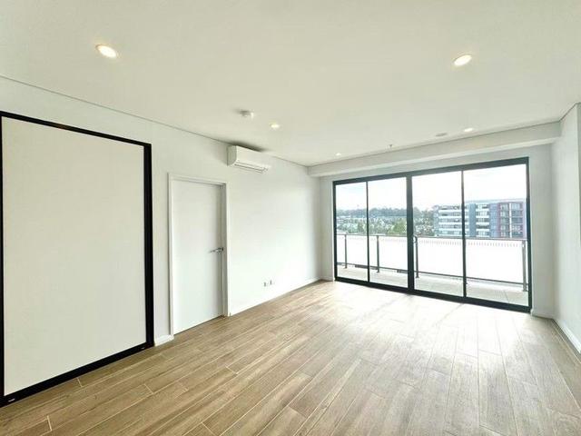 BE503/4 Hasluck  Street, NSW 2155