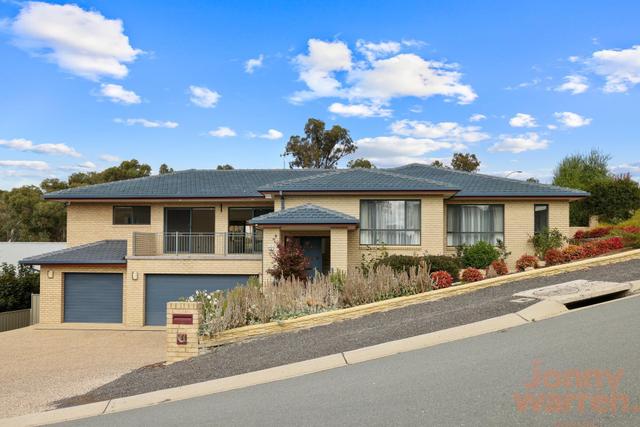 2 Bellbush Close, NSW 2619