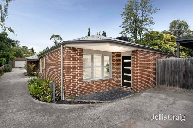 2/123 Lincoln Road, VIC 3136