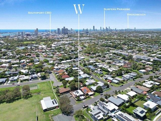 31 Geoffrey Avenue, QLD 4215