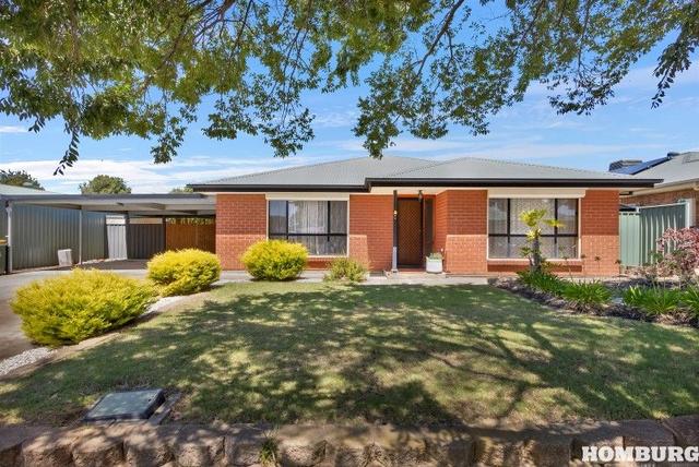 49 Golden Way, SA 5355