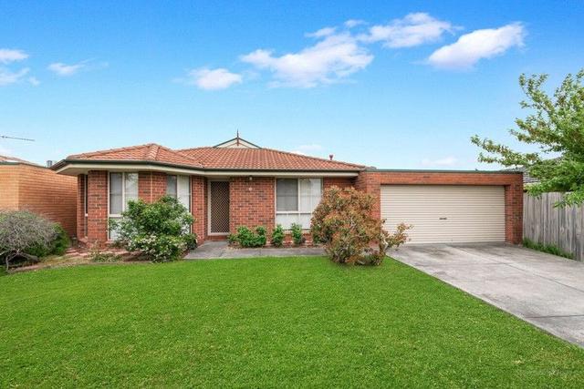 40 King Street, VIC 3810
