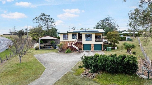 361 Old Homebush Road, QLD 4352