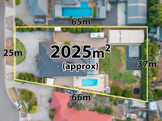 3 Playfield Court, VIC 3337