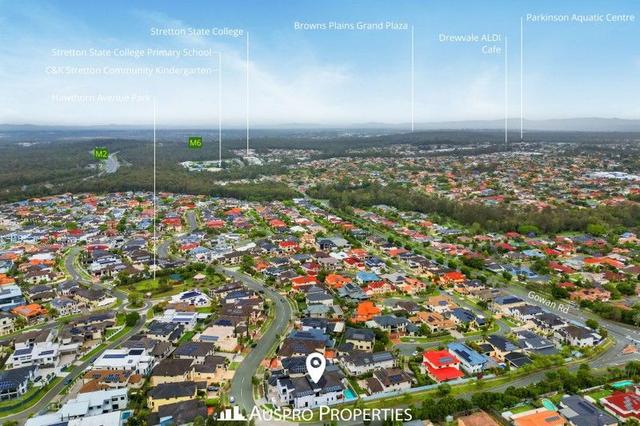 176 The Parkway, QLD 4116