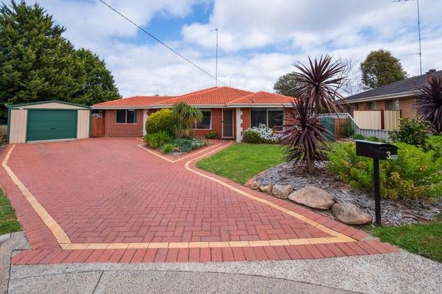 3 Banksia Place, WA 6258