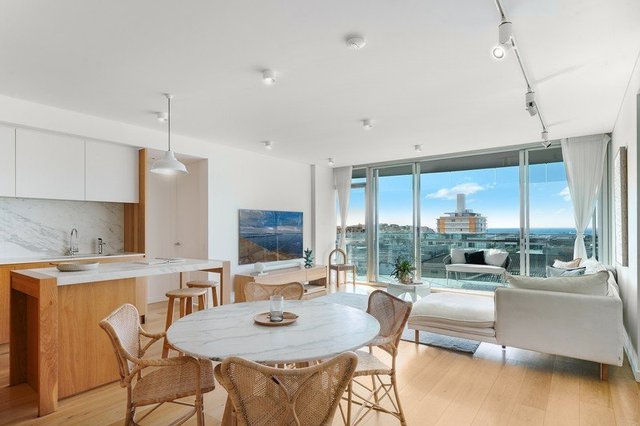 407/63 Hall Street, NSW 2026