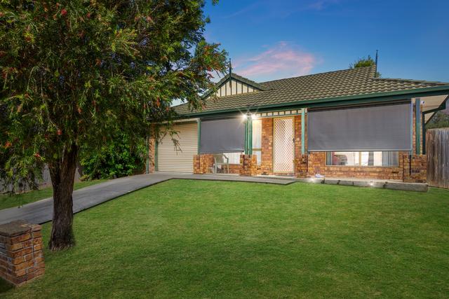 2 Blue Mountain Crescent, QLD 4500