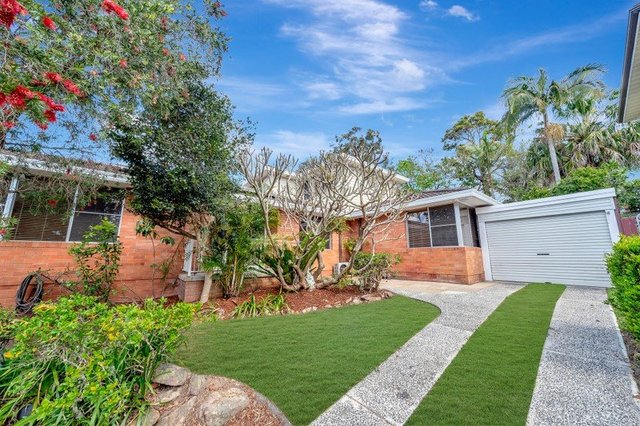 21 Douglas Avenue, NSW 2121
