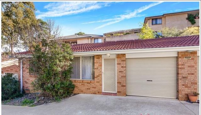 3/42 Hythe  Street, NSW 2770