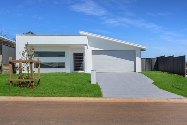 41 Riberry Road, NSW 2444