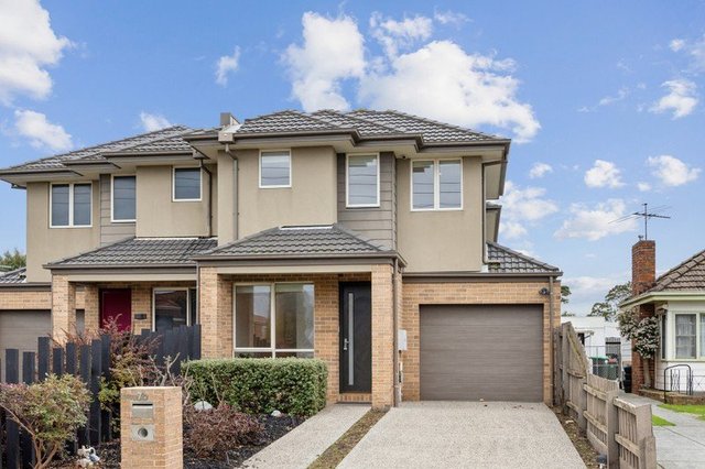 7B Hinkler Avenue, VIC 3165